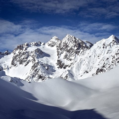 Snowcamp #4 @ Serre Chevalier 2025