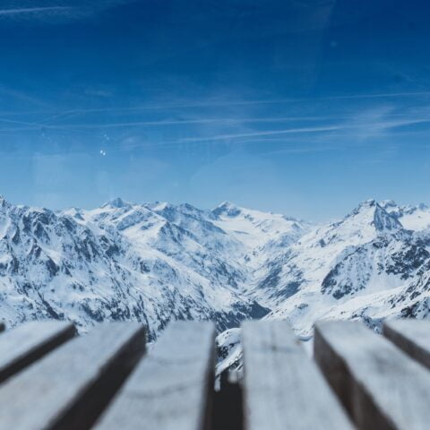 Snowcamp #5 @ Alpe d’Huez 2025