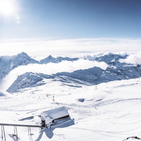 Snowcamp #7 @ Les Deux Alpes 2025